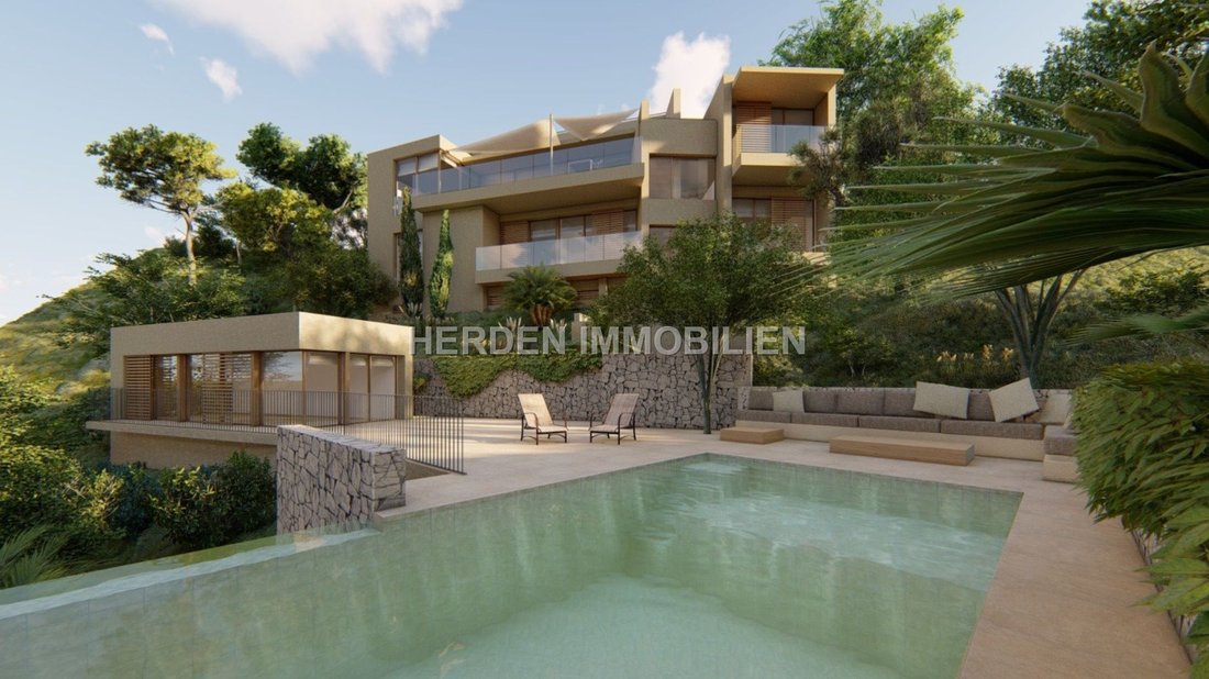 Land in Cas Catala, Calvia, Balearic Islands 4 - 17746798