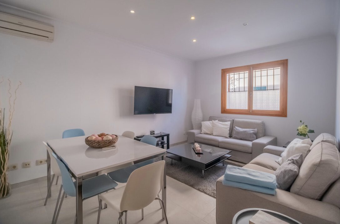 Apartment in Palma, Balearic Islands, Spain 4 - 17750119