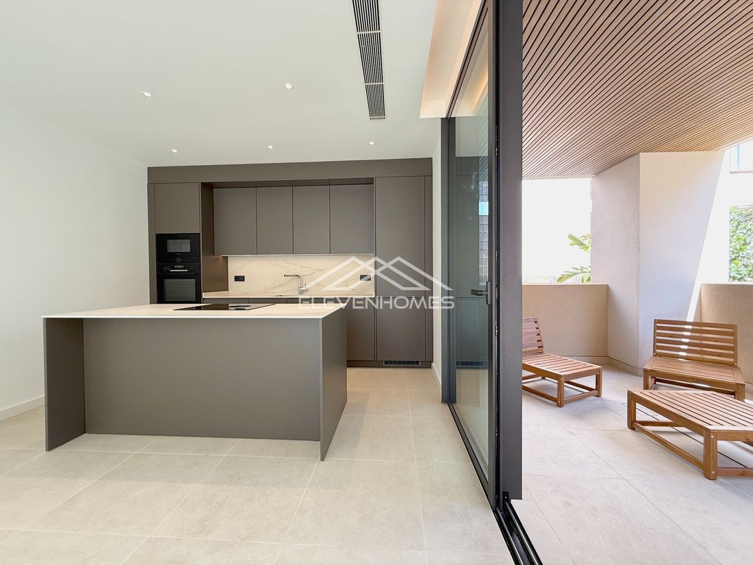 Apartment in Palma, Balearic Islands, Spain 1 - 17748587
