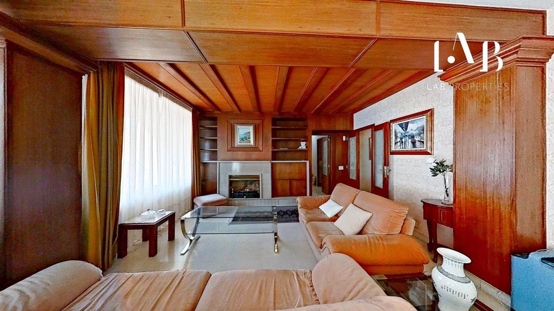Apartment in Palma, Balearic Islands, Spain 2 - 17747638