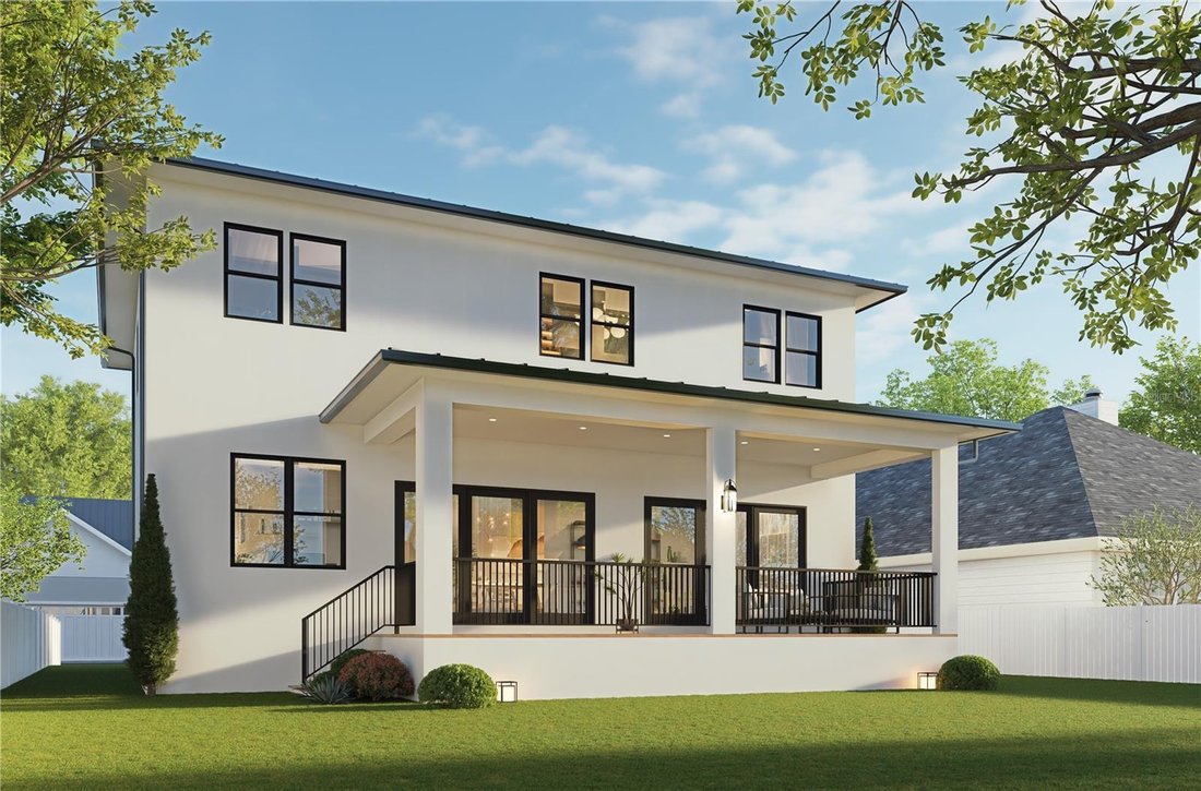 House in Tampa, Florida, United States 2 - 17743551