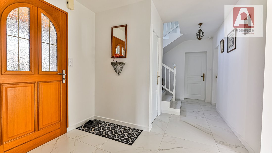 Villa in Commequiers, Pays de la Loire, France 4 - 17745531
