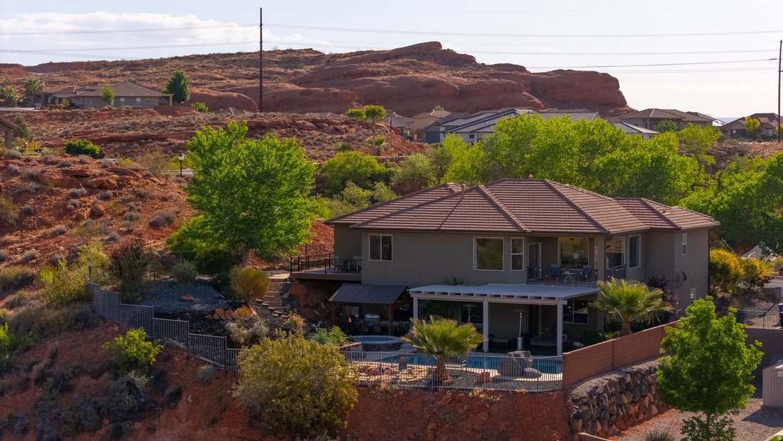 House in St. George, Utah, United States 4 - 17601434
