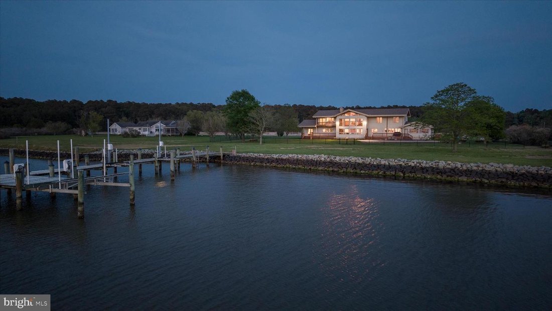 House in Madison, Maryland, United States 2 - 17742996