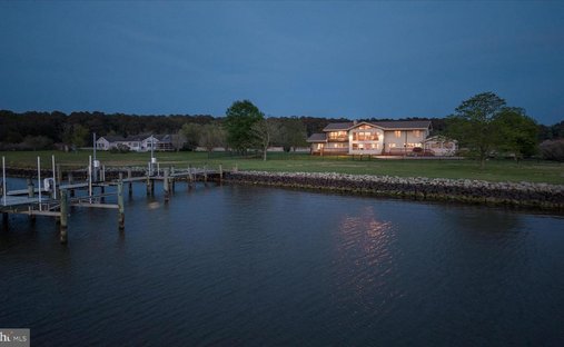 Casa en Madison, Maryland, Estados Unidos 1