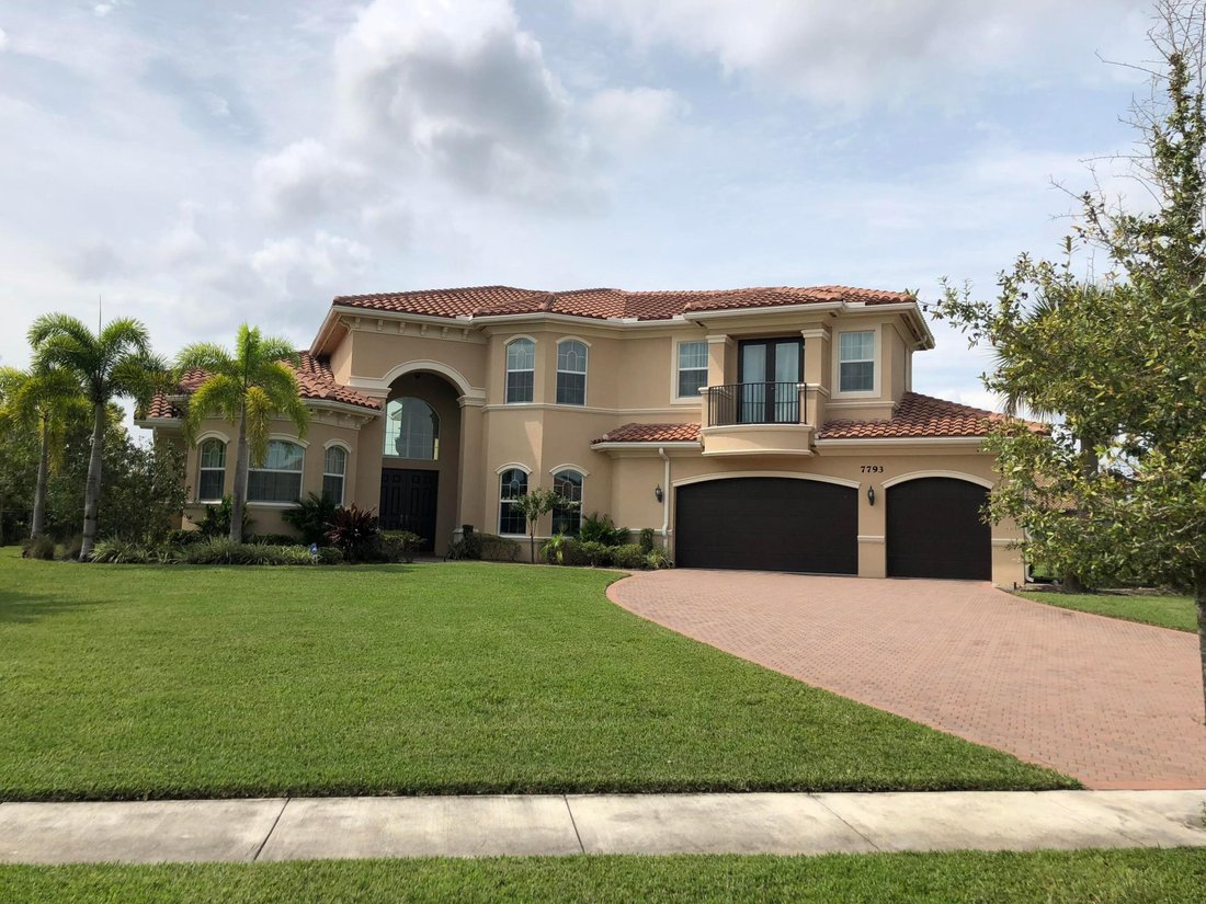House in Loxahatchee, Florida, United States 1 - 17745142