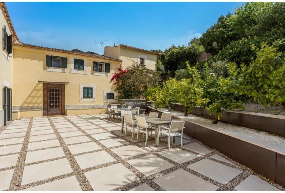 Villa in Andratx, Balearic Islands, Spain 2 - 17746850