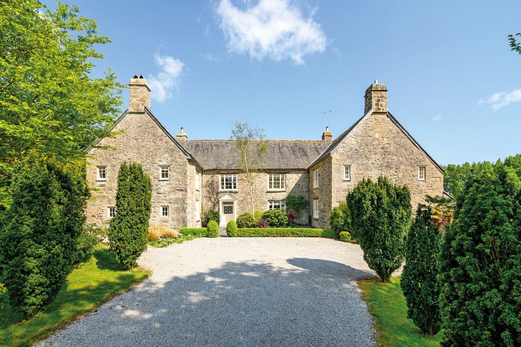 House in Cornwall, England 1 - 17506206