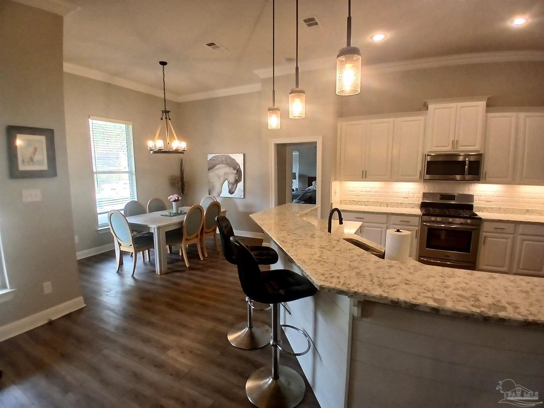 House in Gulf Breeze, Florida, United States 4 - 17743629