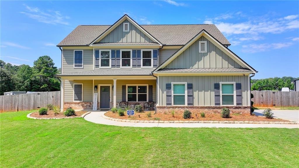 House in Loganville, Georgia, United States 2 - 17744416