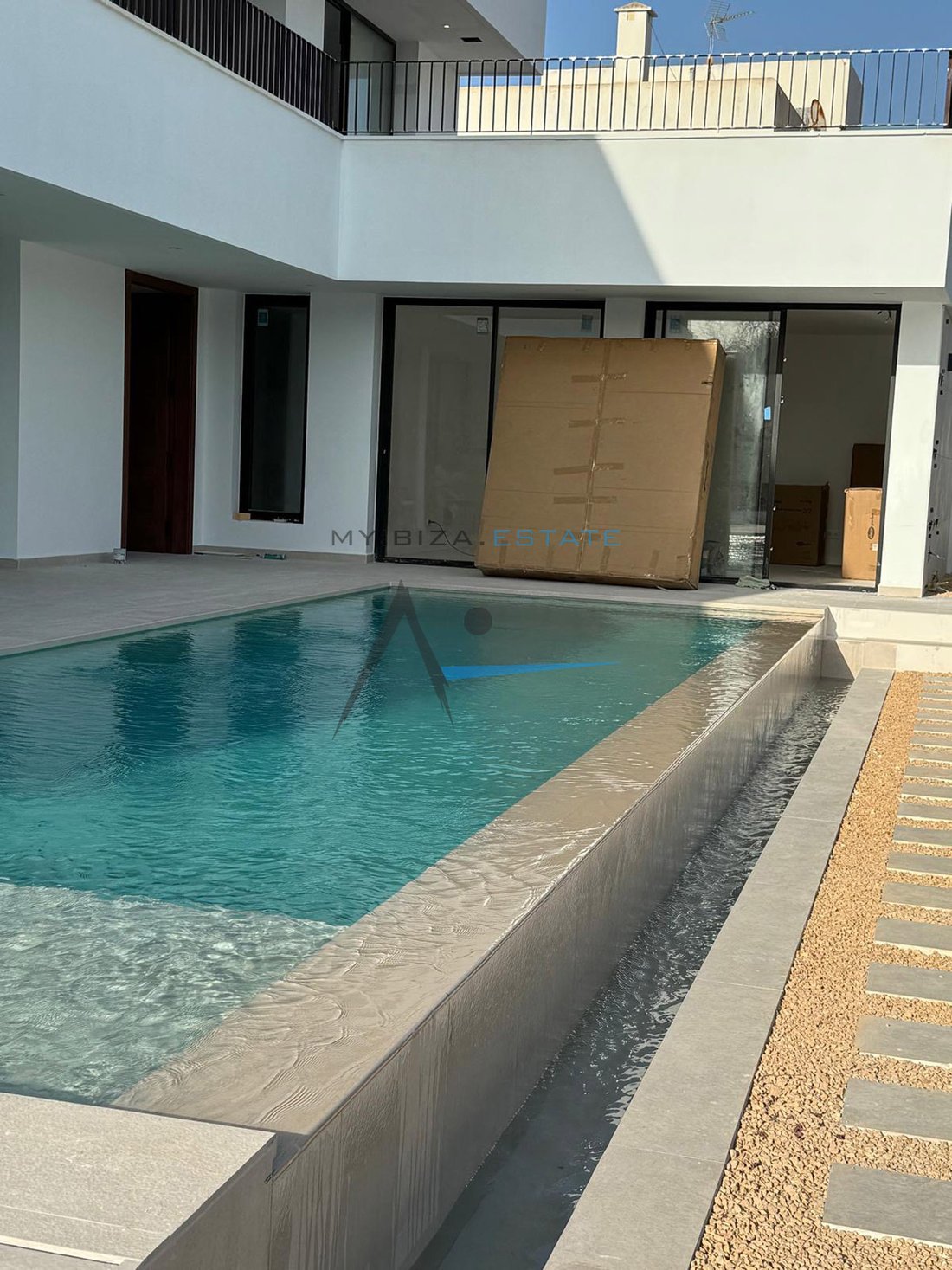 Chalet in Sant Antoni de Portmany, Balearic Islands, Spain 3 - 17746833