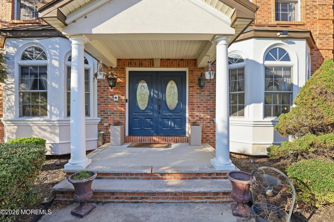 House in Jackson Township, New Jersey, United States 4 - 17743412