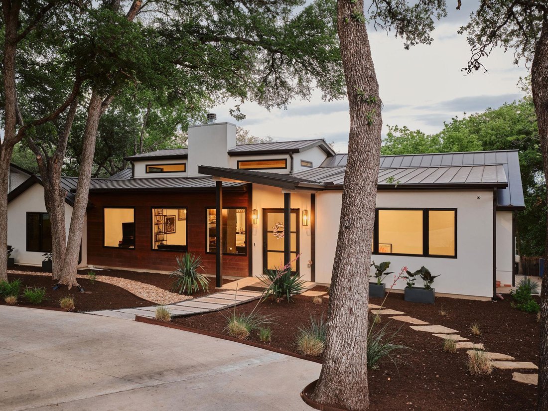 House in Austin, Texas, United States 2 - 17747757