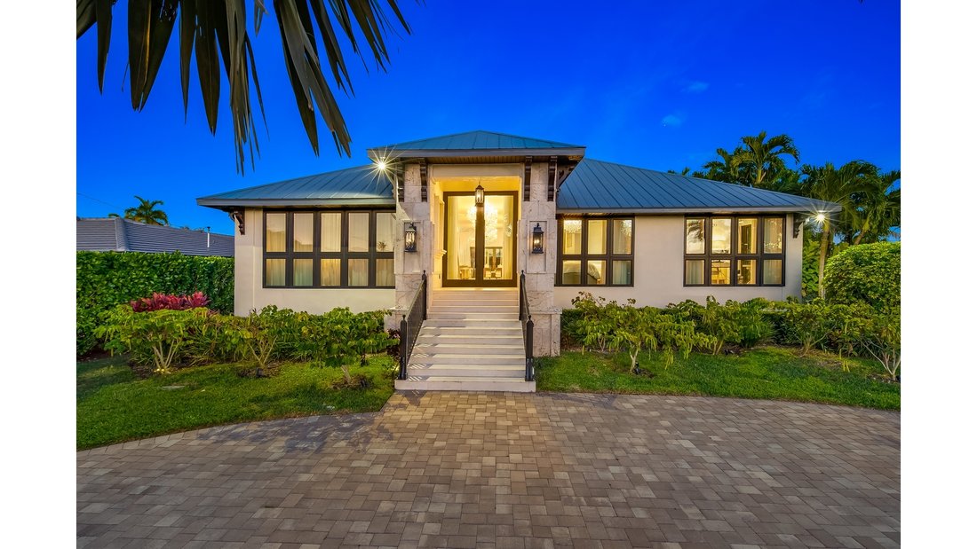 Casa a Naples, Florida, Stati Uniti 2 - 17712953