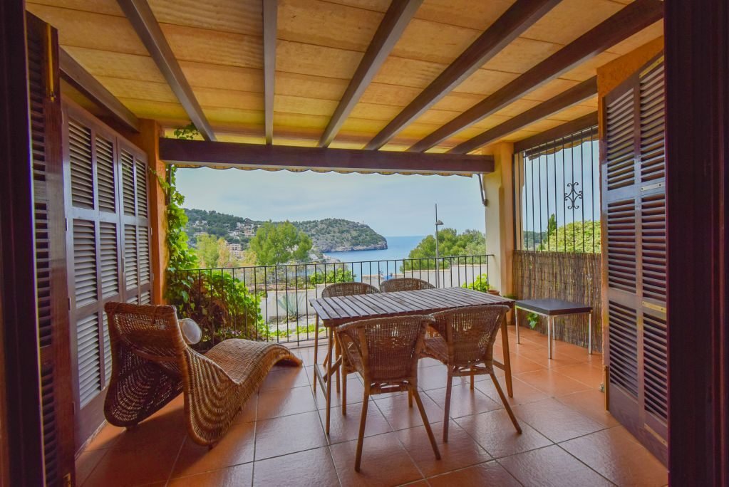 Apartment in Soller, Balearic Islands, Spain 1 - 17748580