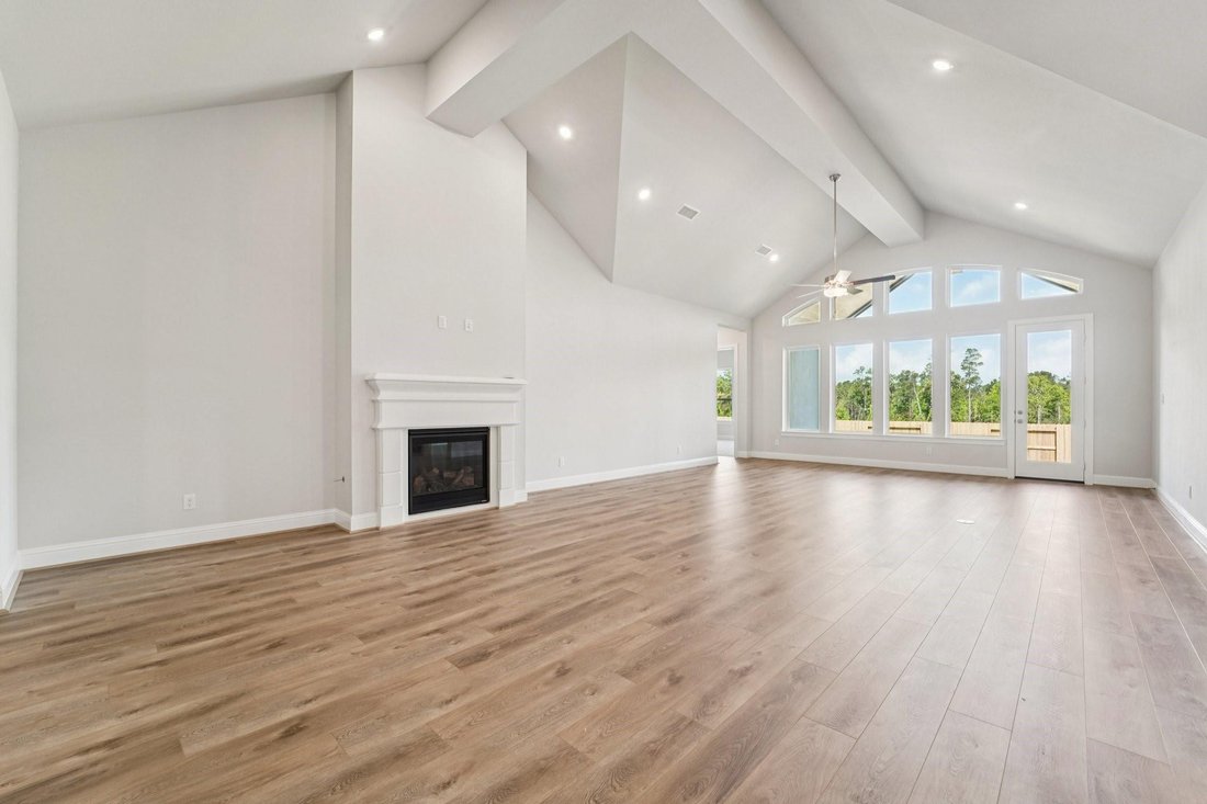 House in Conroe, Texas, United States 4 - 17208261
