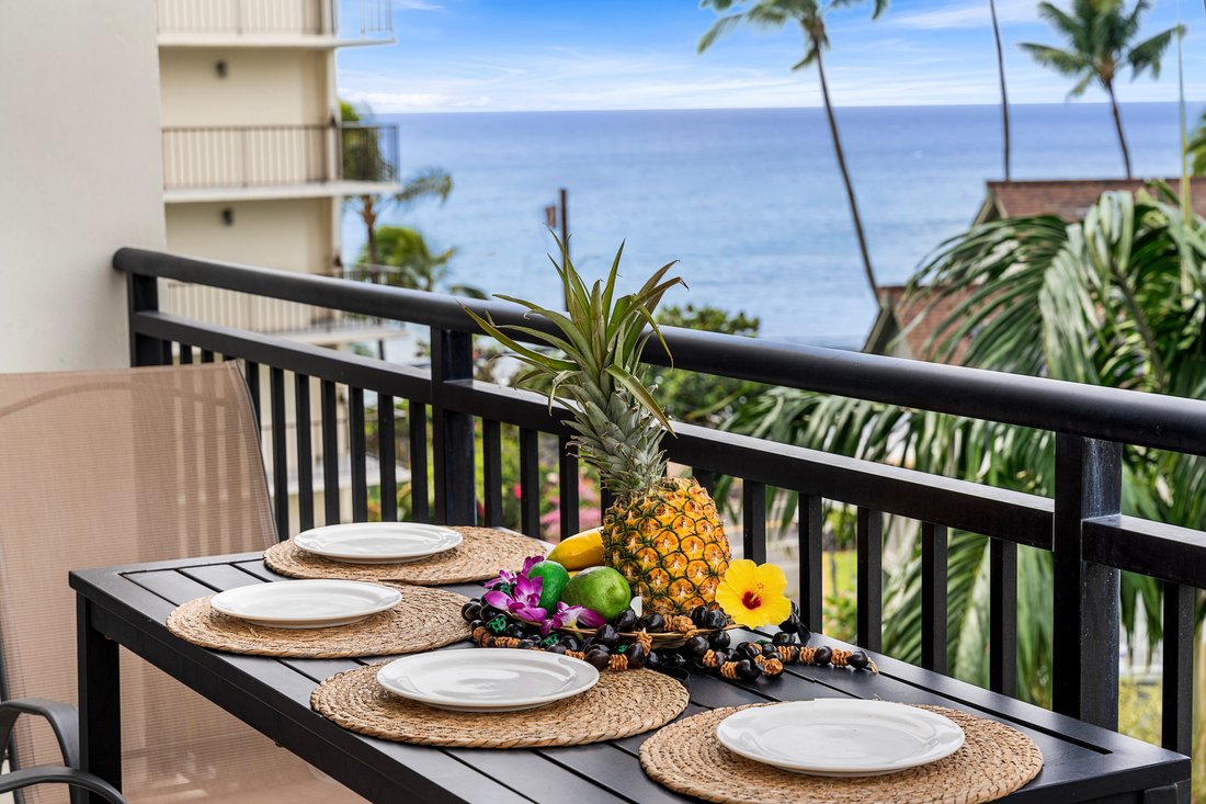 Condo in Kailua-Kona, Hawaii, United States 1 - 17748241