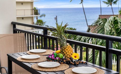 Condo in Kailua-Kona, Hawaii, United States 1