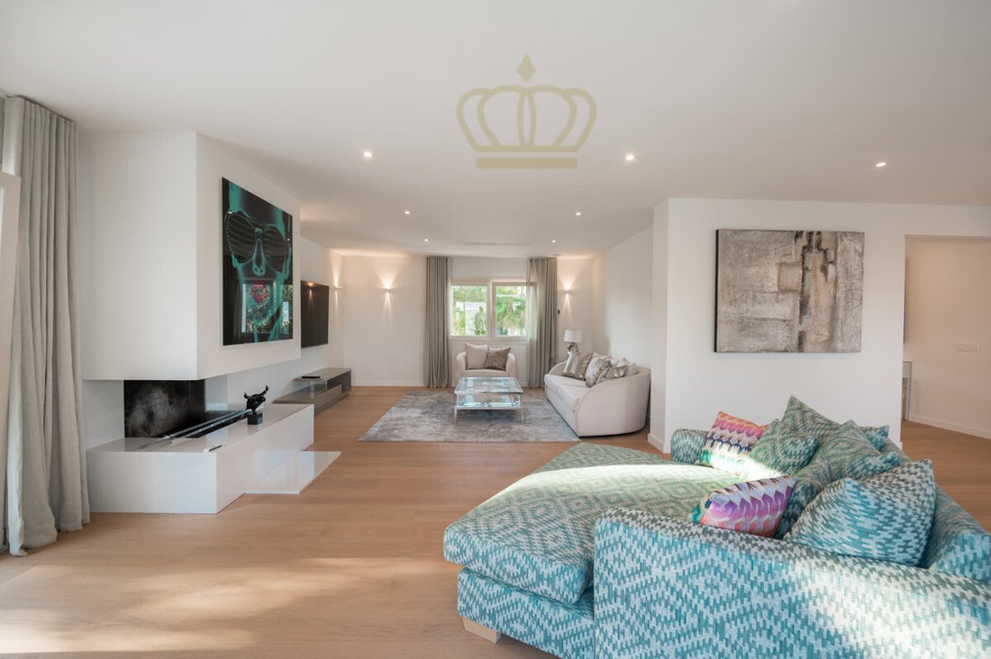 Villa in Palma, Balearic Islands, Spain 3 - 17749668