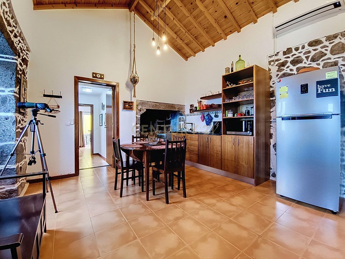 Villa in Nordeste, Azores, Portugal 4 - 15939442