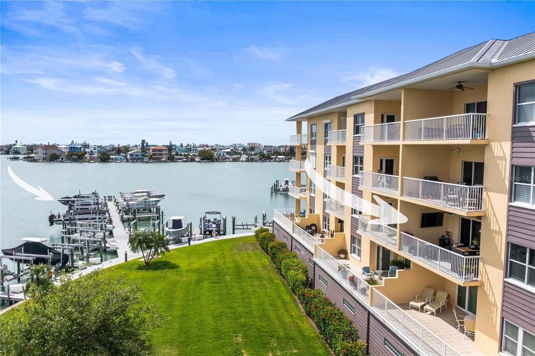 Condo in Madeira Beach, Florida, United States 3 - 17749902