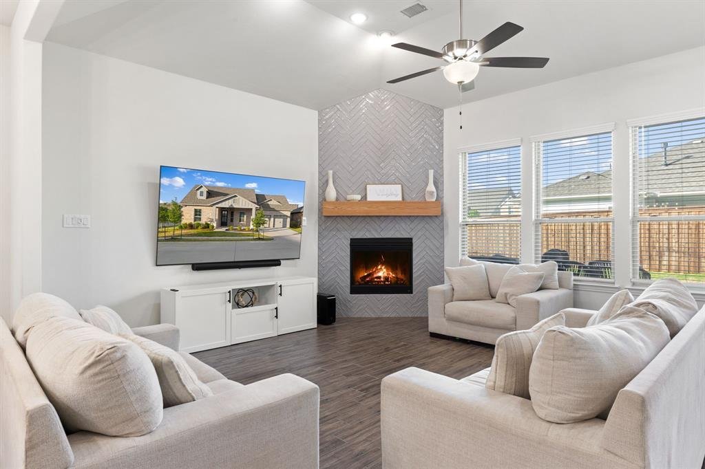 House in Rowlett, Texas, United States 2 - 17749361