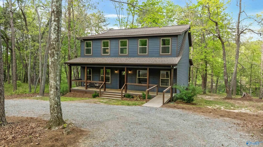 House in Centre, Alabama, United States 3 - 17748367
