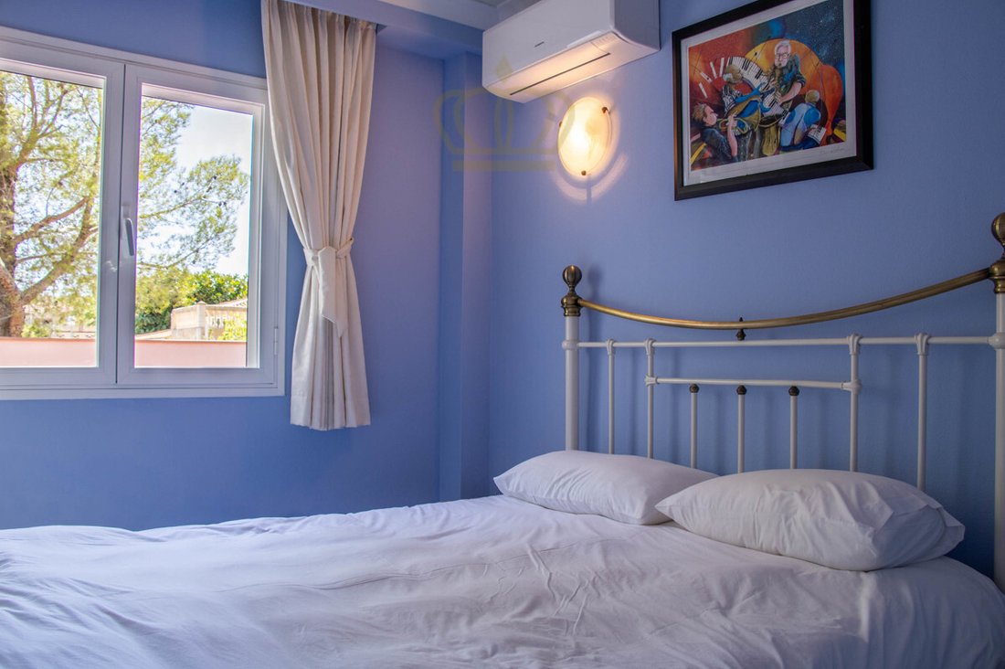 Villa in Calvia, Balearic Islands, Spain 4 - 17749693