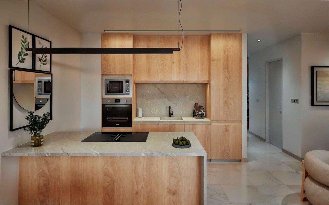 House in Campos, Balearic Islands, Spain 3 - 17747468