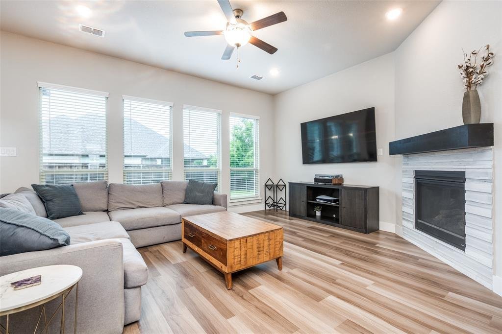 House in Lantana, Texas, United States 3 - 17749345