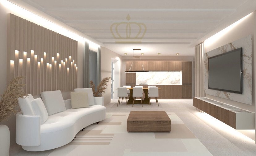 Apartment in Palma, Balearic Islands, Spain 3 - 17750324