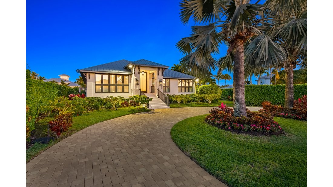 Casa a Naples, Florida, Stati Uniti 1 - 17712953