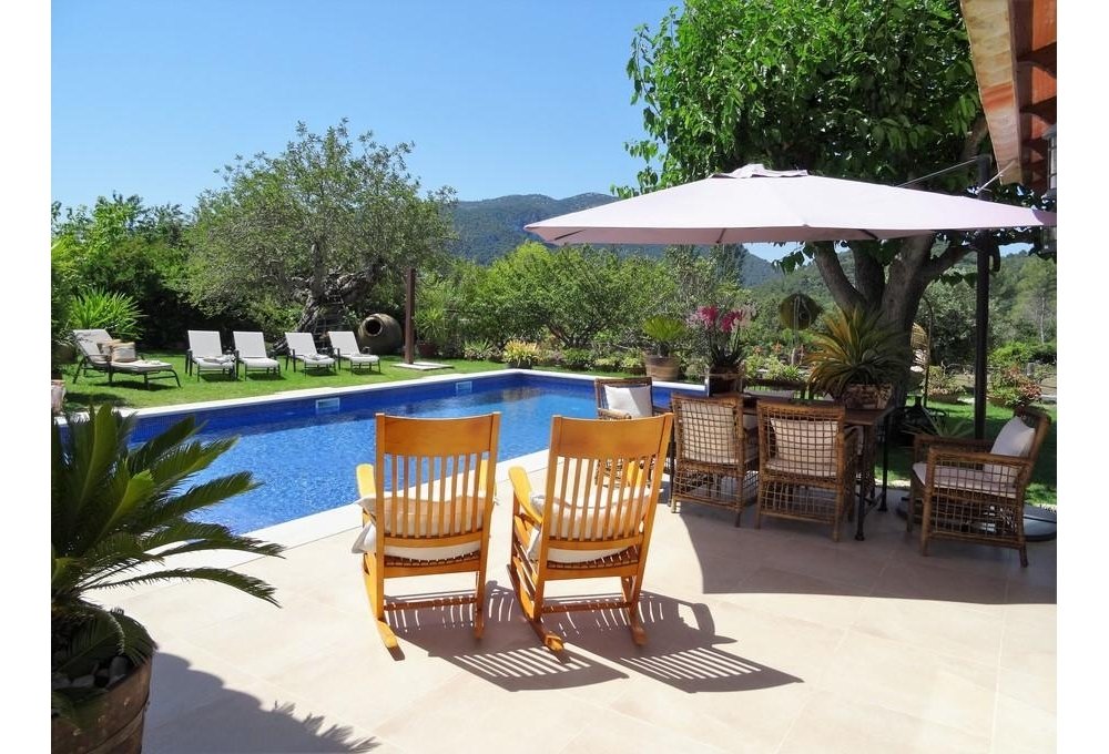 Finca a Banyalbufar, Isole Baleari, Spagna 1 - 17746814
