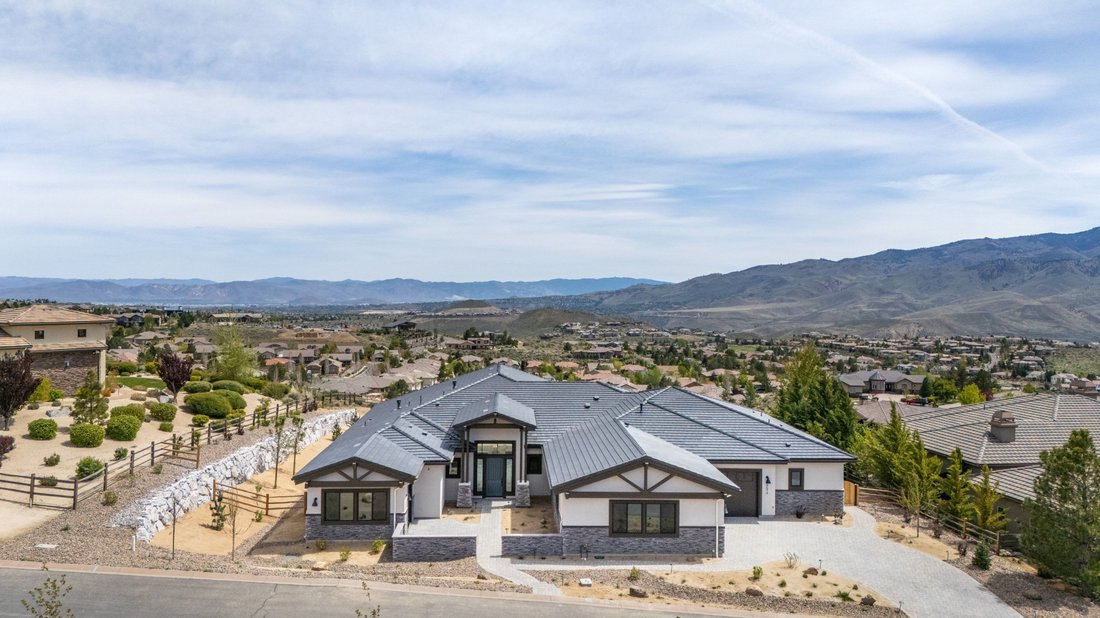 House in Reno, Nevada, United States 2 - 17148383