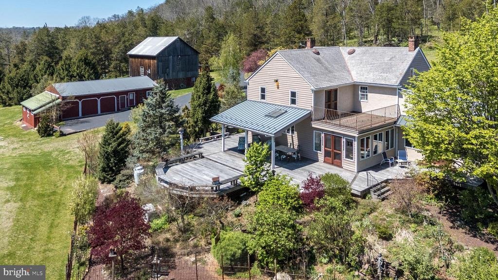 House in Erwinna, Pennsylvania, United States 2 - 17148358