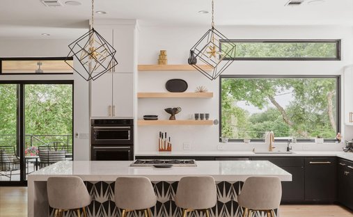 Maison à Austin, Texas, États-Unis 1