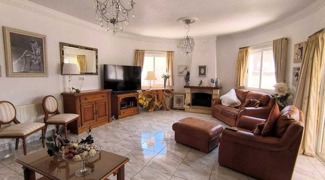 Villa in Ciudad Quesada, Rojales, Valencian Community 5 - 17749774