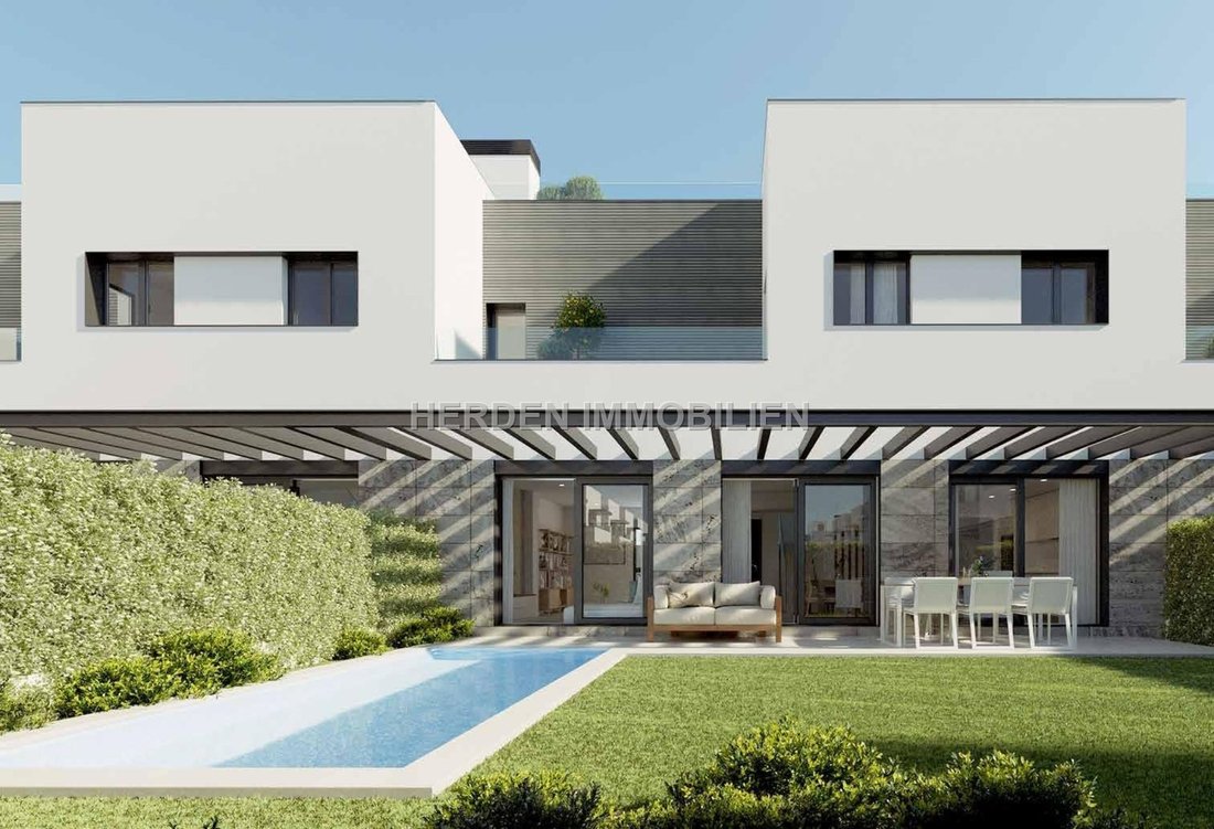 House in Playa de Palma, Palma, Balearic Islands 1 - 17748766