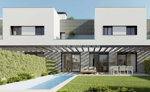 House in Playa de Palma, Palma, Balearic Islands 1