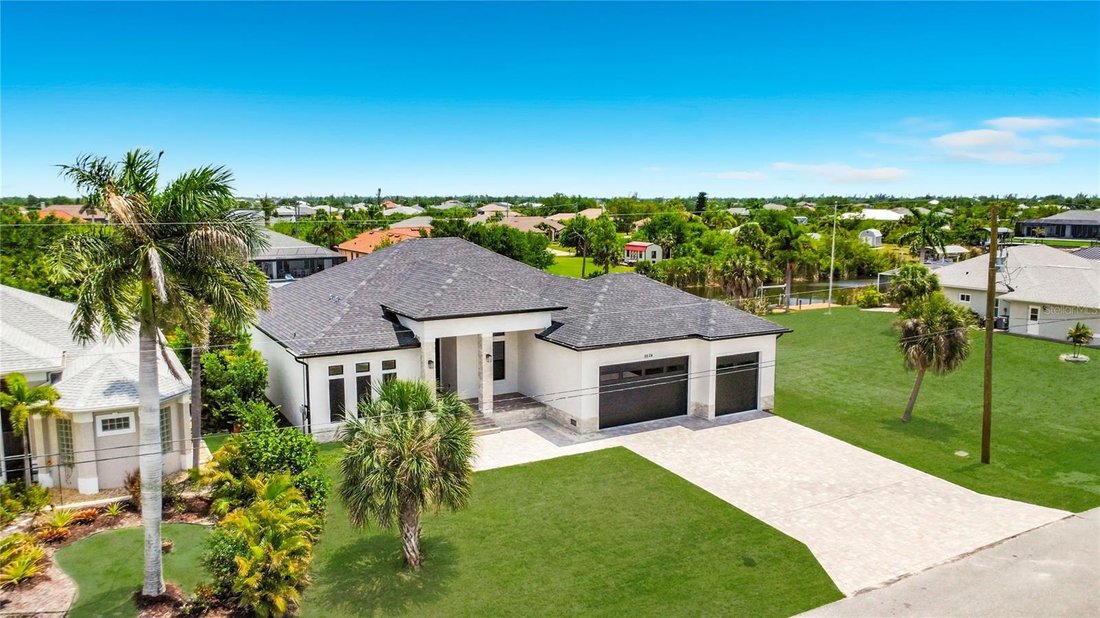 House in Port Charlotte, Florida, United States 2 - 17750434