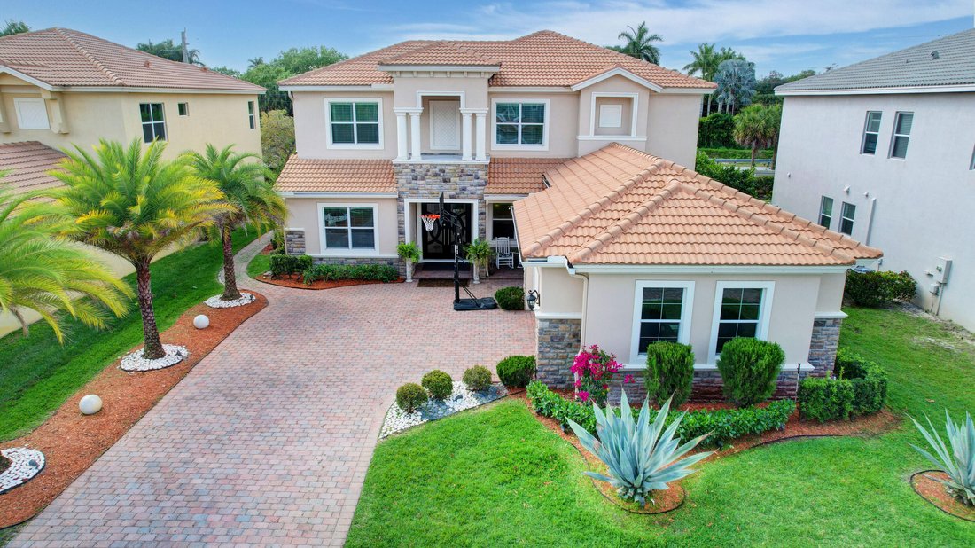 House in West Palm Beach, Florida, United States 4 - 17378300