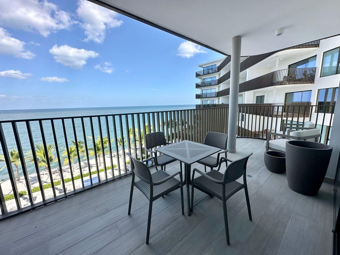 Condo in Panama City, Panama, Panama 2 - 17750028