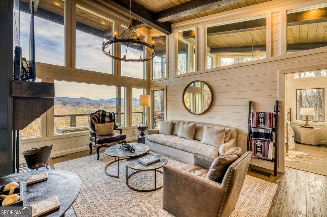 House in Ellijay, Georgia, United States 5 - 17743855