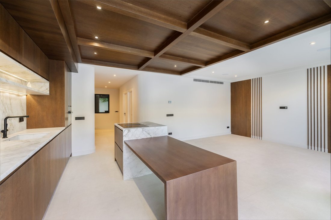 Townhouse en Palma, Islas Baleares, España 5 - 17747269