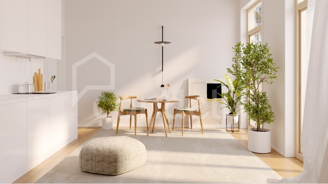 Apartment in Matosinhos e Leca da Palmeira, Porto District, Portugal 4 - 17745420