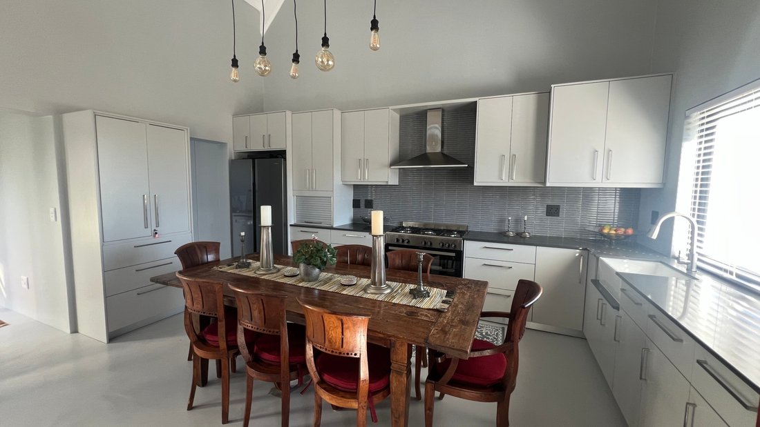 House in Jacobs Bay, Western Cape, South Africa 4 - 17746040