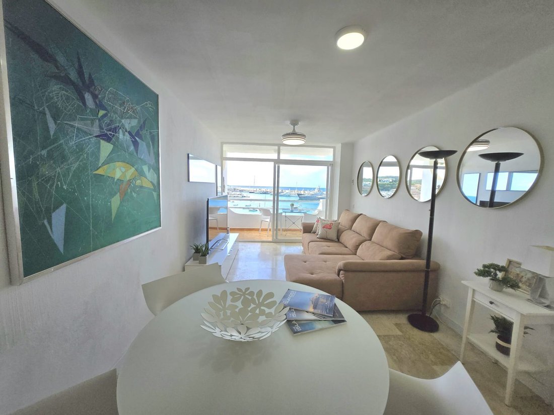 Apartamento en Calviá, Islas Baleares, España 3 - 17748360