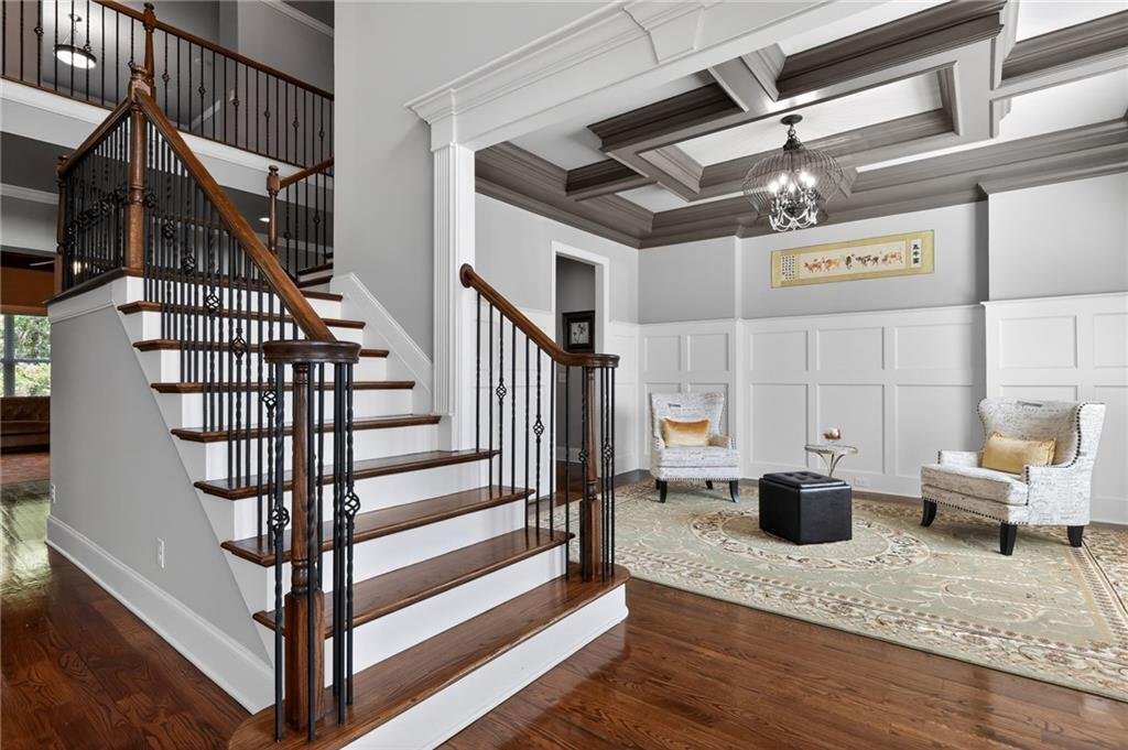House in Hoschton, Georgia, United States 4 - 17744441