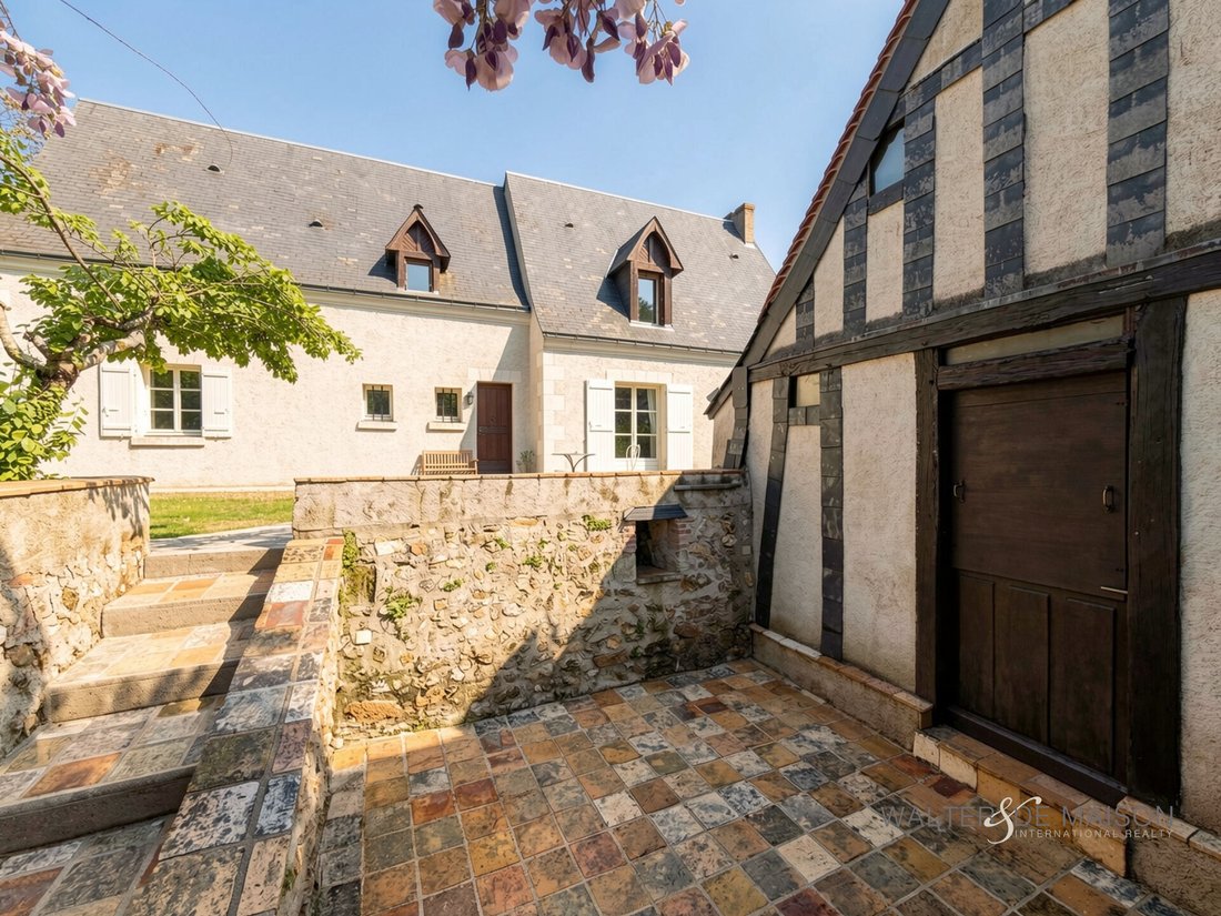 Villa in Clichy-Trinité, Paris 9e Arrondissement, Paris 2 - 17749605