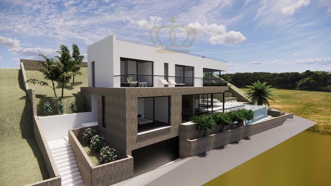 Villa in Genoa, Palma, Balearic Islands 4 - 17749043
